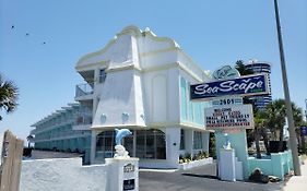 The Seascape Inn