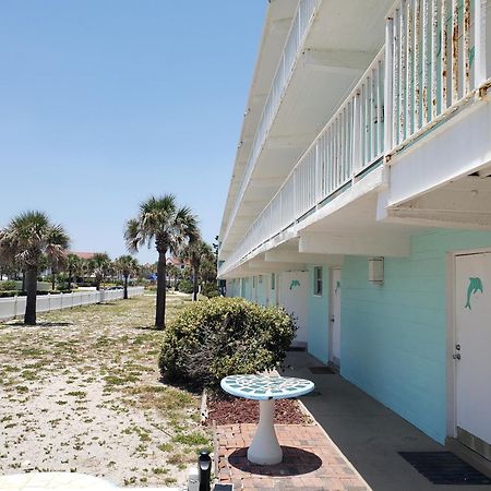 Seascape Inn - Daytona Beach Shores Экстерьер фото