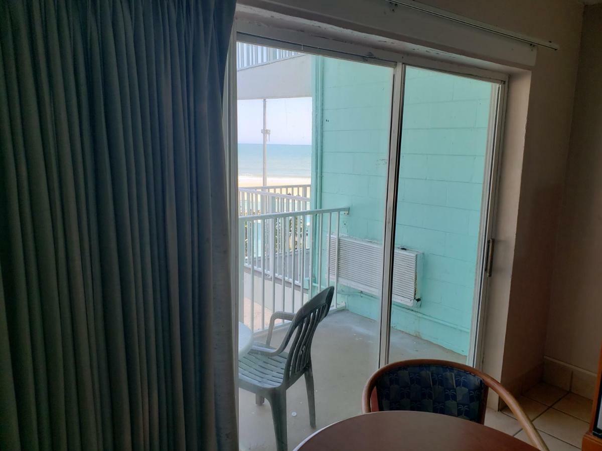 Seascape Inn - Daytona Beach Shores Экстерьер фото